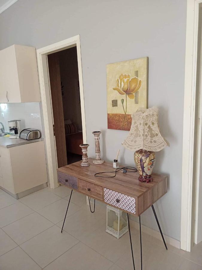 Lovely View Apartments Himare Exterior photo