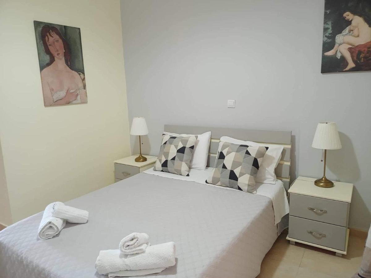Lovely View Apartments Himare Exterior photo